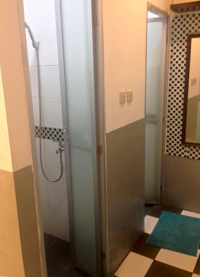 Tator Hotel Jakarta Kültér fotó
