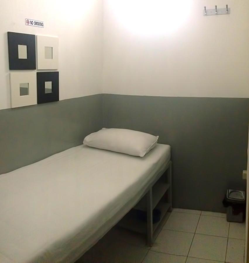Tator Hotel Jakarta Kültér fotó