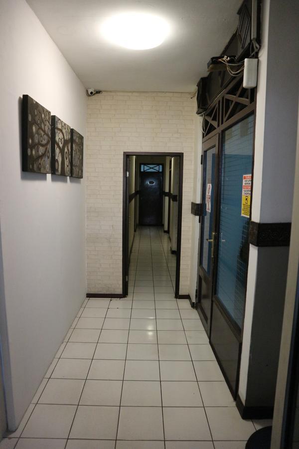 Tator Hotel Jakarta Kültér fotó